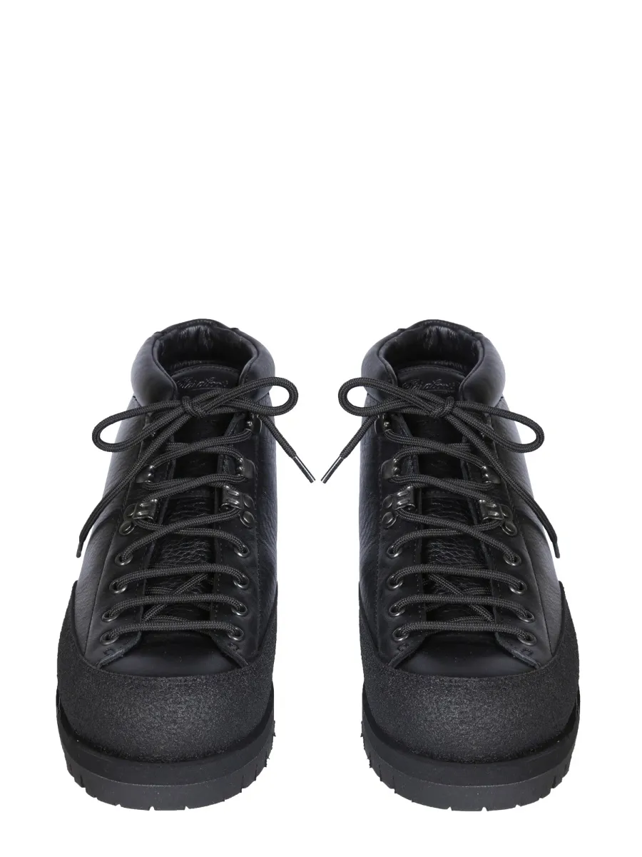 Yosemite Lace-Up Boots