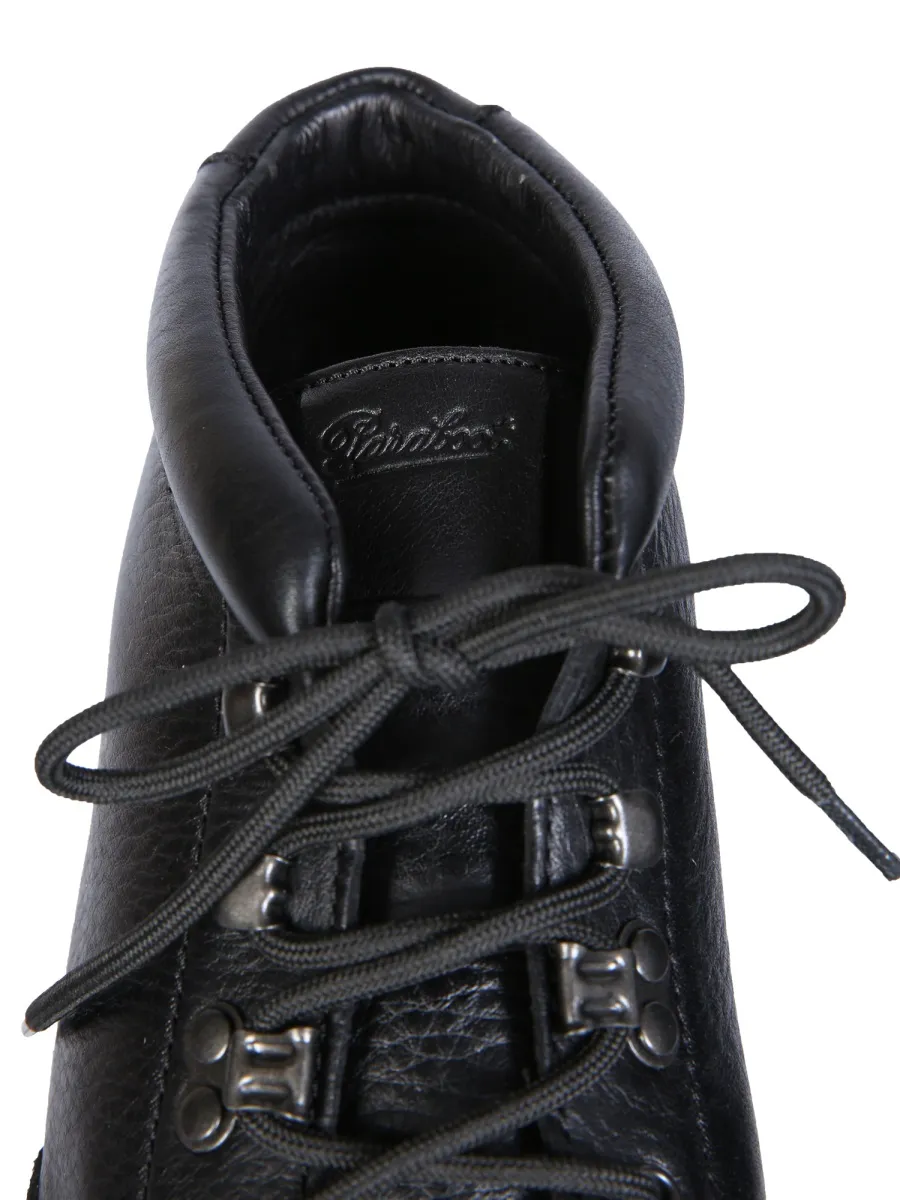 Yosemite Lace-Up Boots