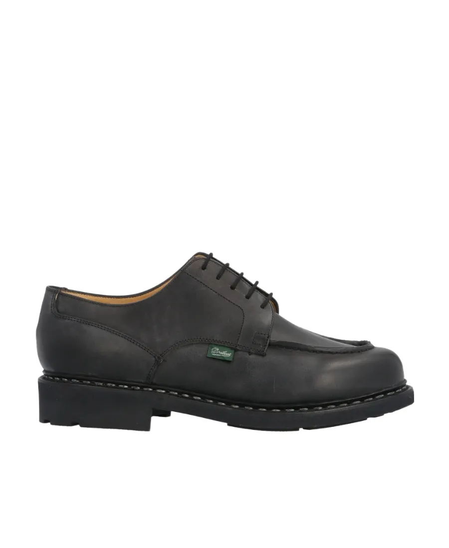 Chambord Lace-Up Derby Shoes