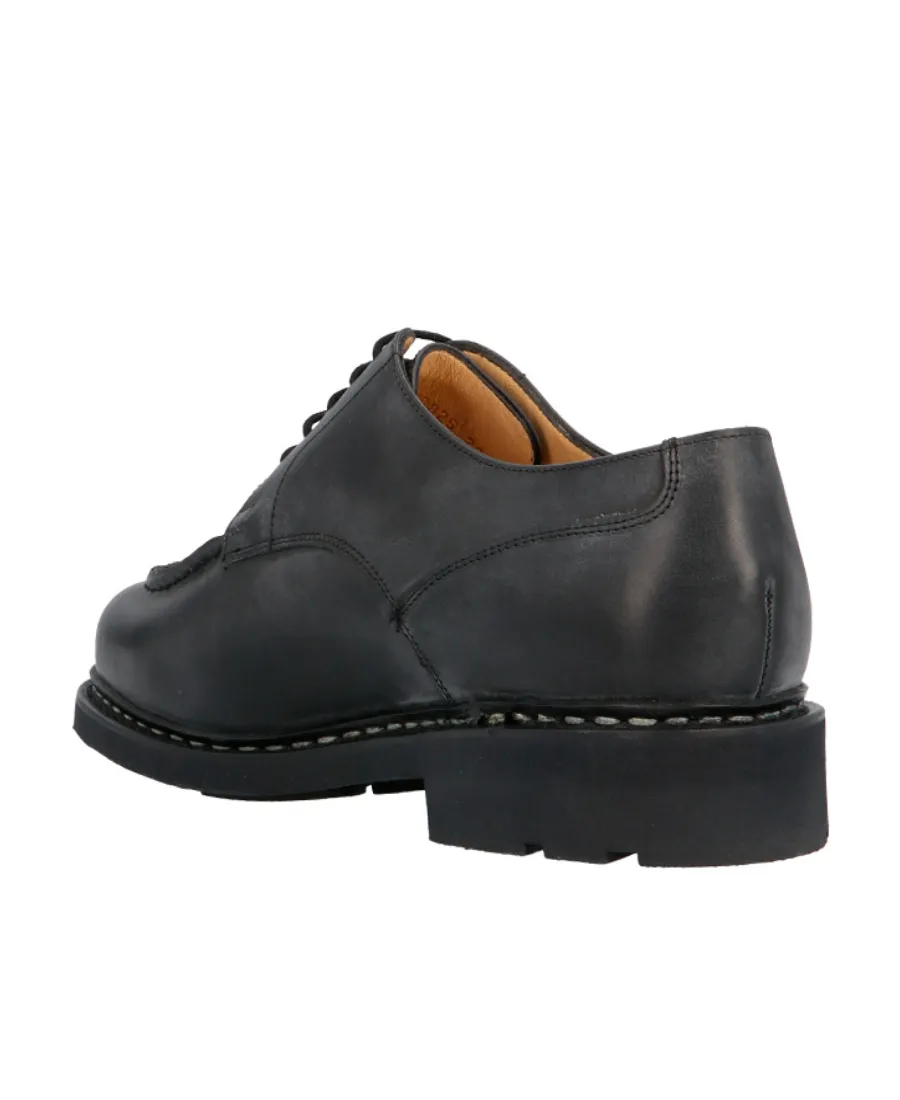 Chambord Lace-Up Derby Shoes