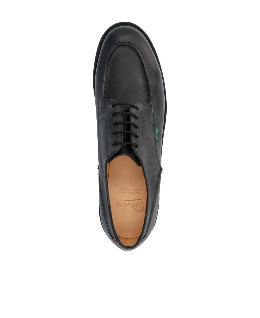 Chambord Lace-Up Derby Shoes