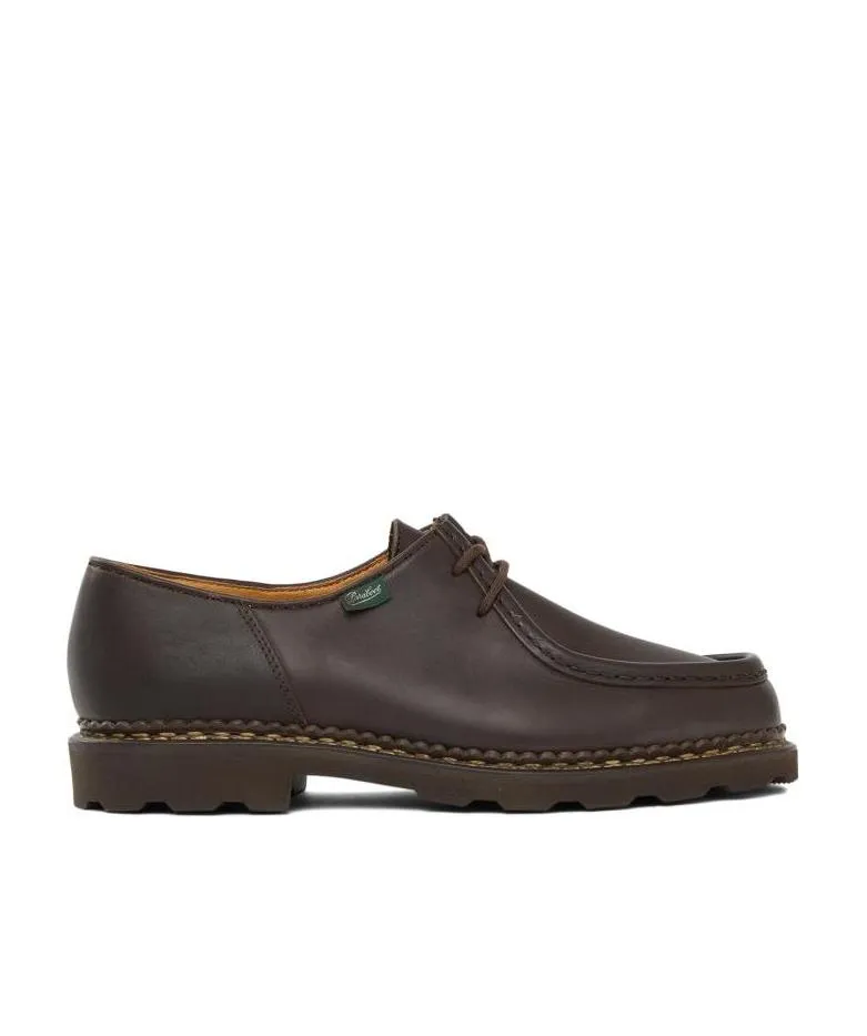 Michael Lace-Up Shoes