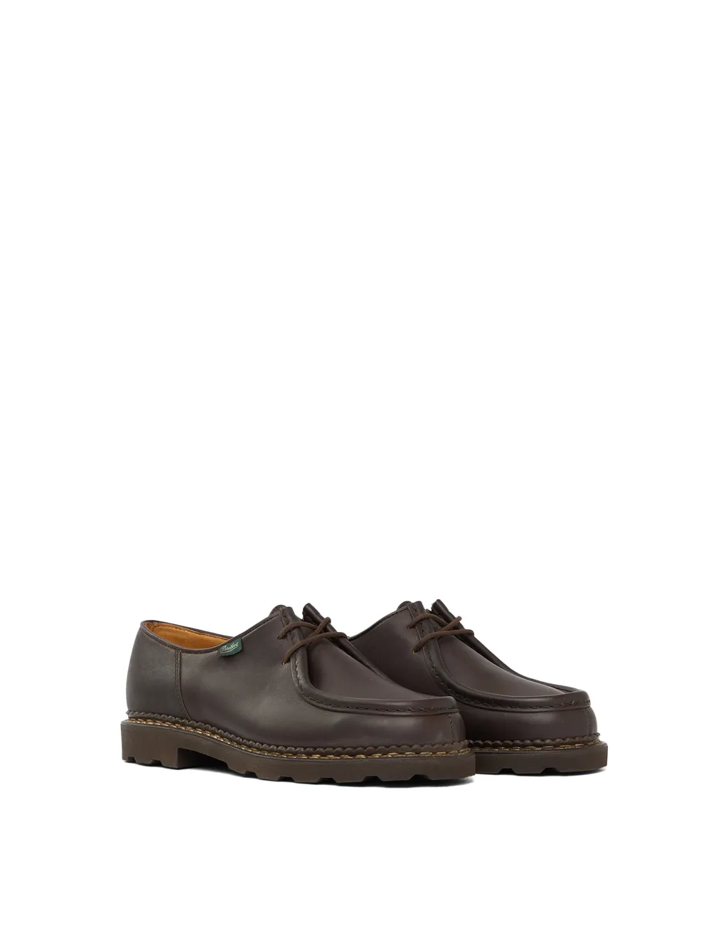 Michael Lace-Up Shoes