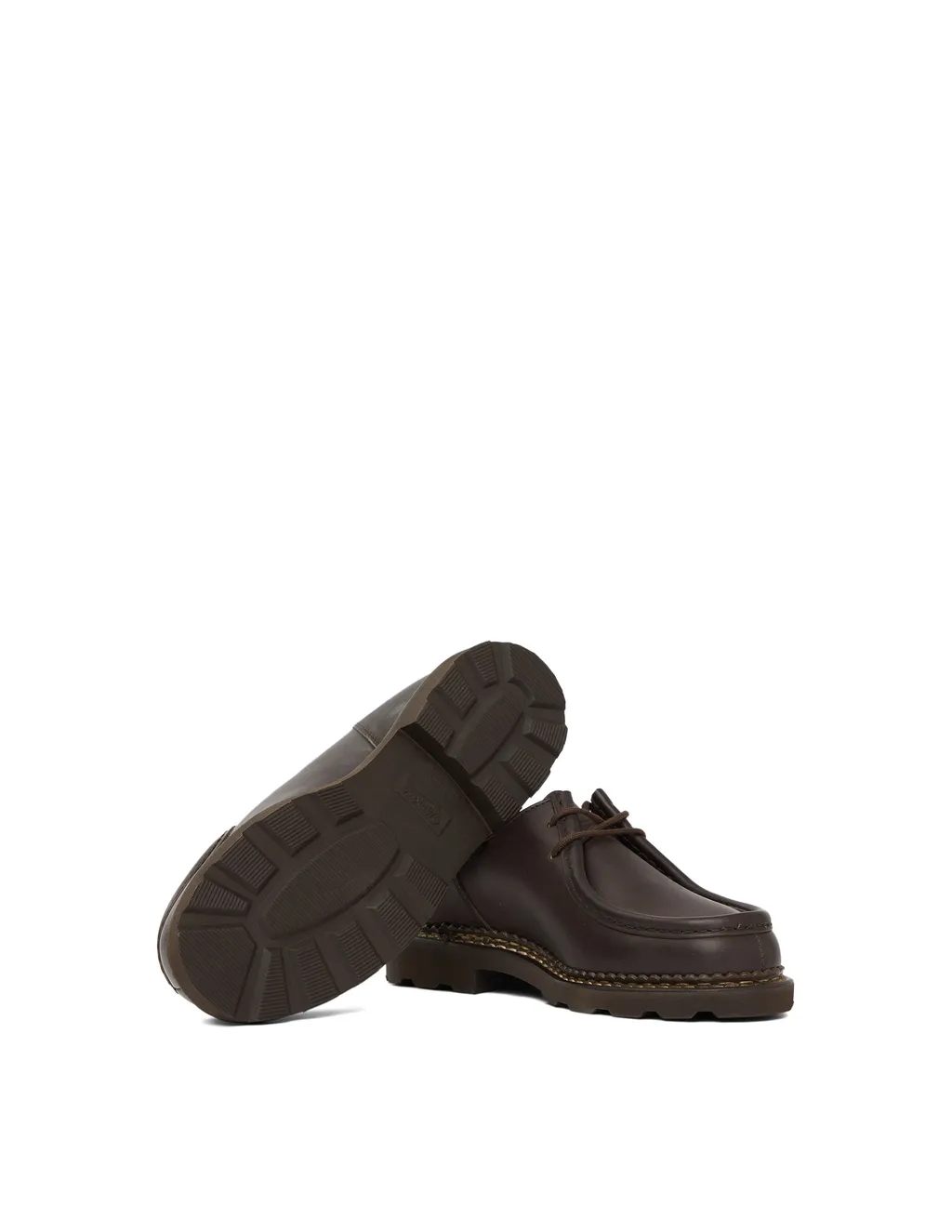 Michael Lace-Up Shoes