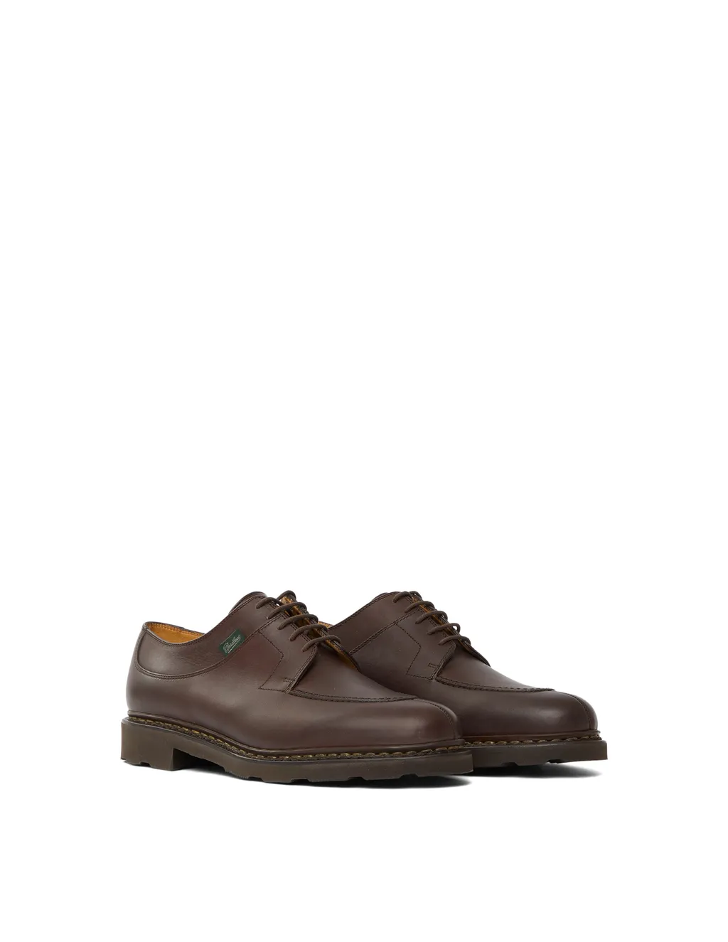 Leather Shoes
