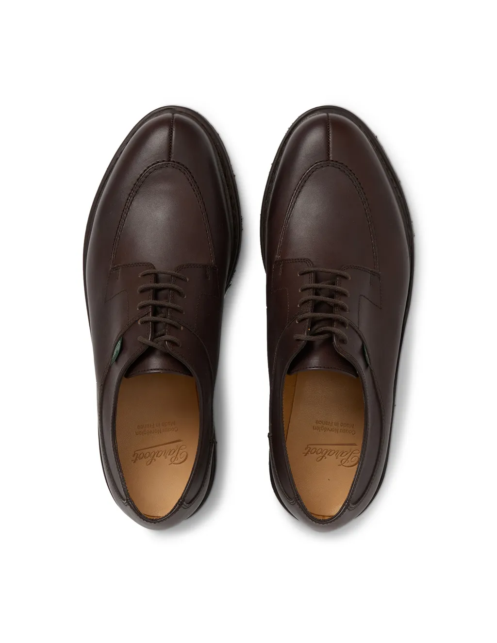 Leather Shoes