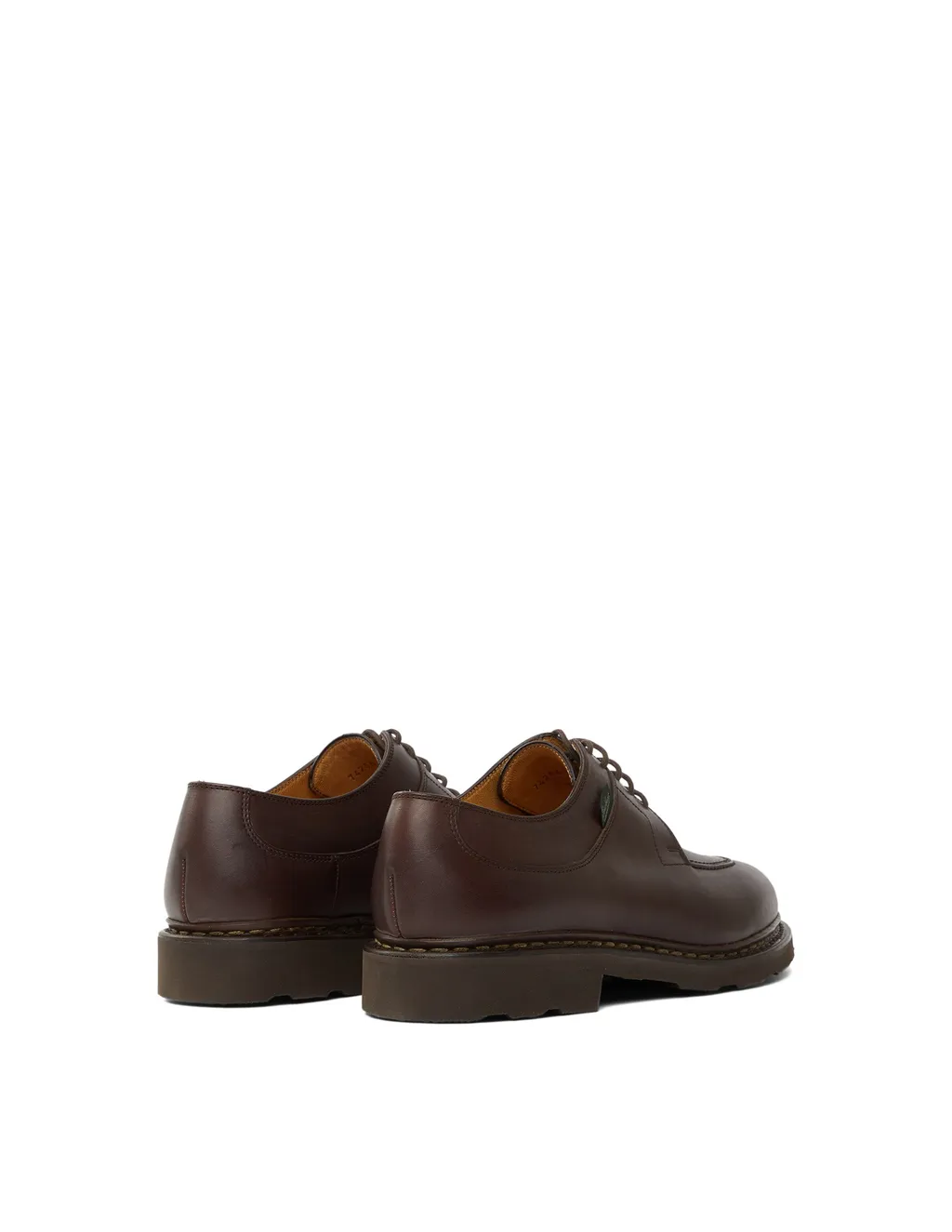 Leather Shoes