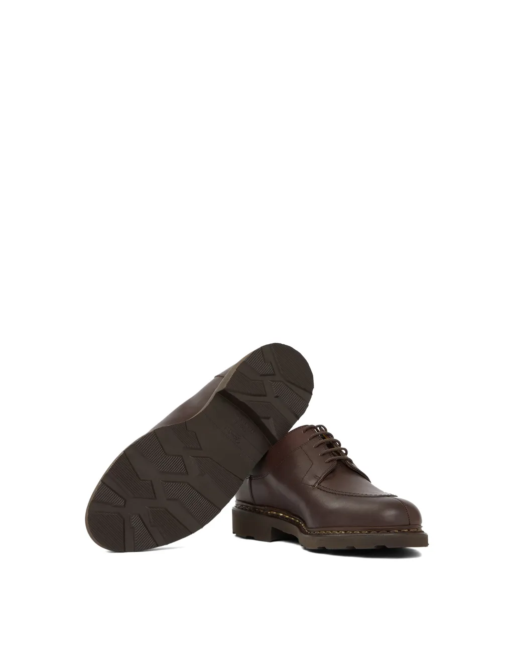 Leather Shoes