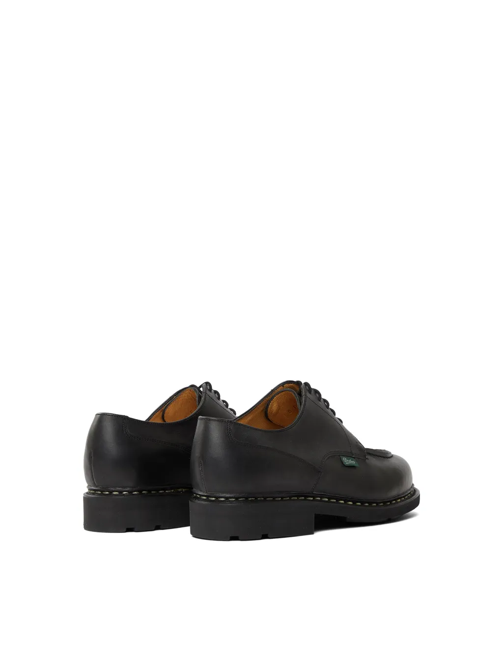 Leather Shoes