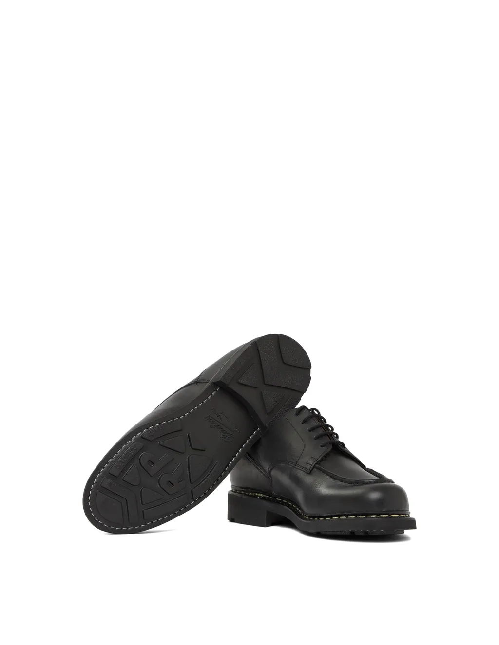 Leather Shoes