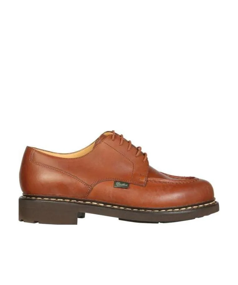 Chambord Lace-Up Shoes