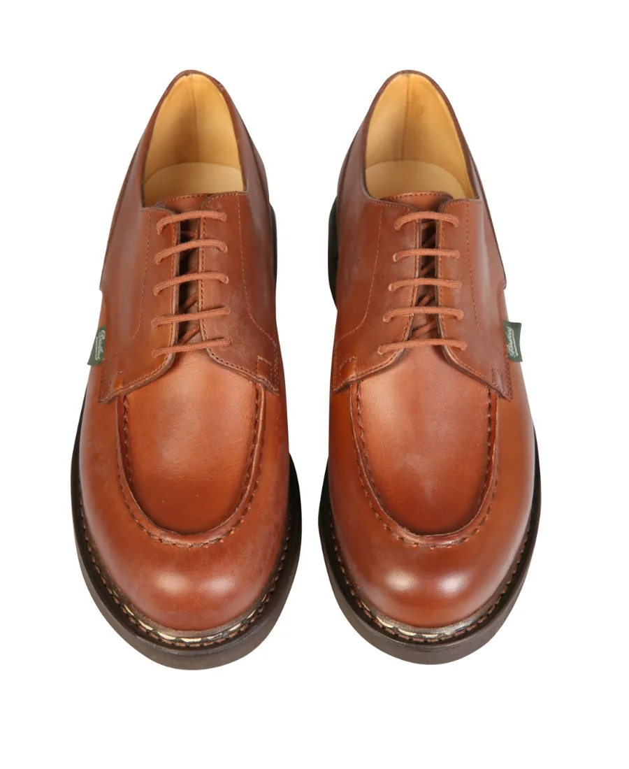 Chambord Lace-Up Shoes