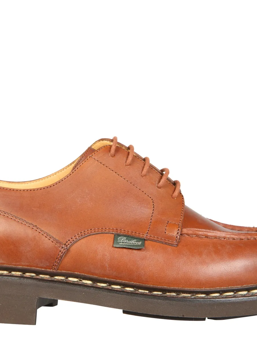 Chambord Lace-Up Shoes