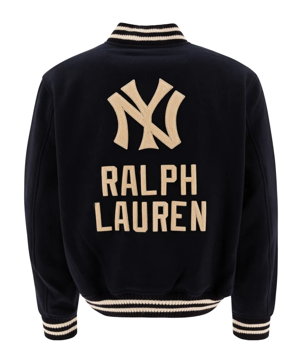 Yankees Jacket