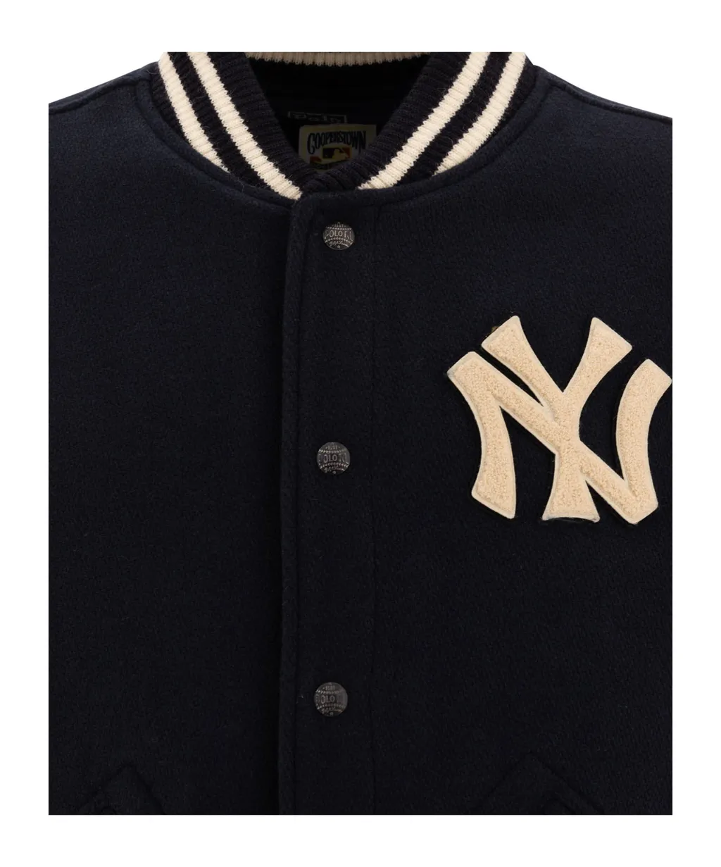 Yankees Jacket