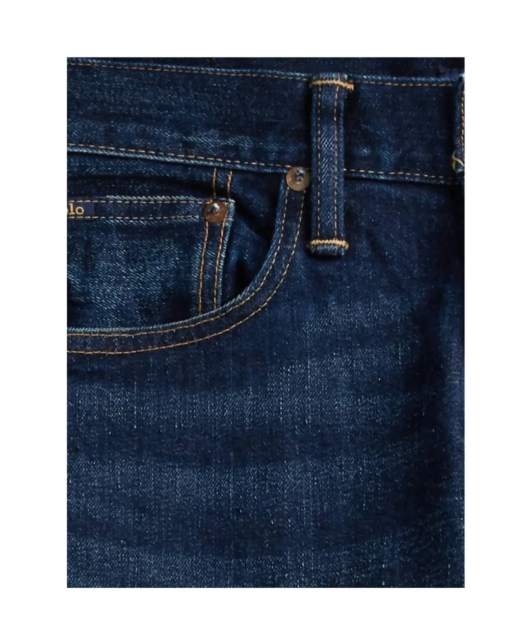 Stretch-Denim Jeans