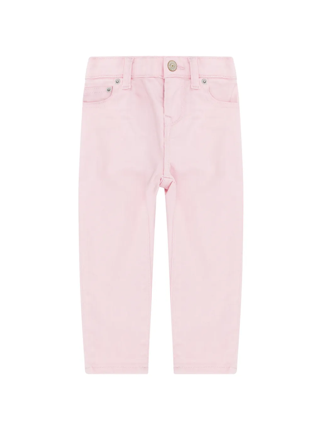 Tapered Jeans