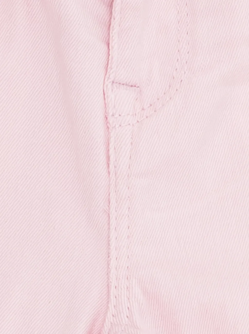 Tapered Jeans
