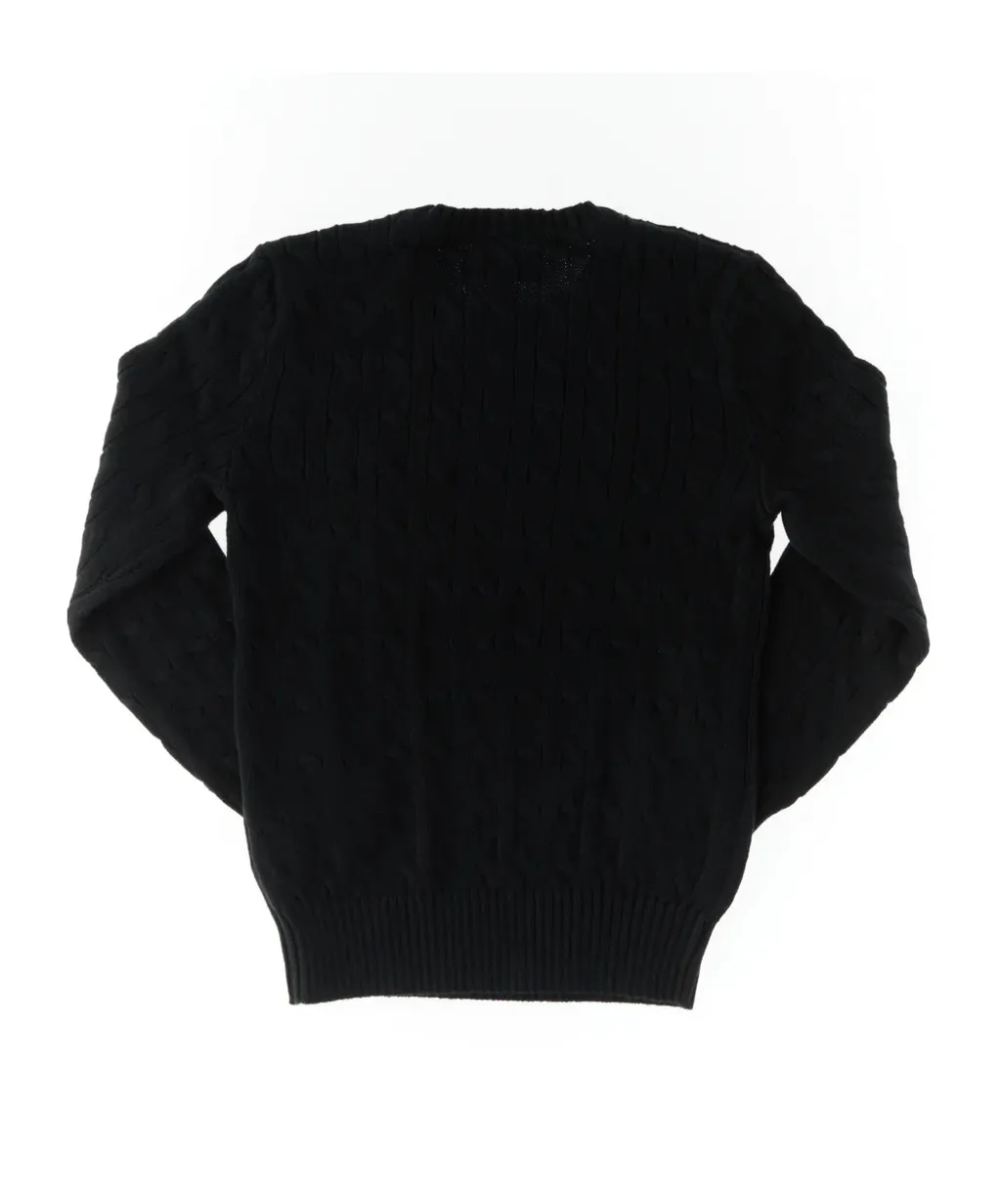 Polo Pony Crewneck Jumper