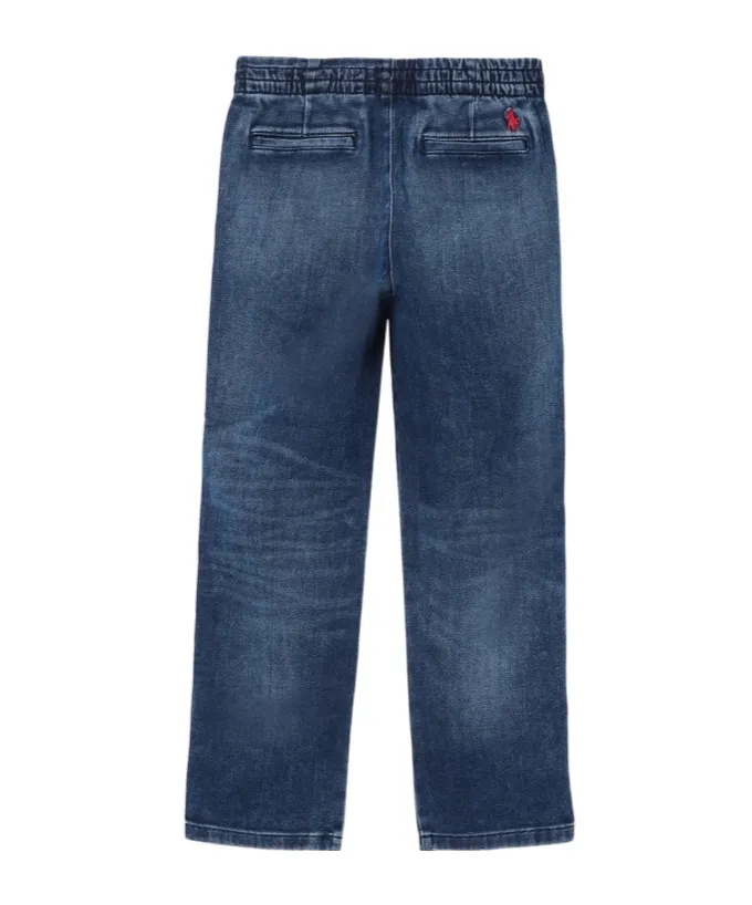 Prepster Jeans