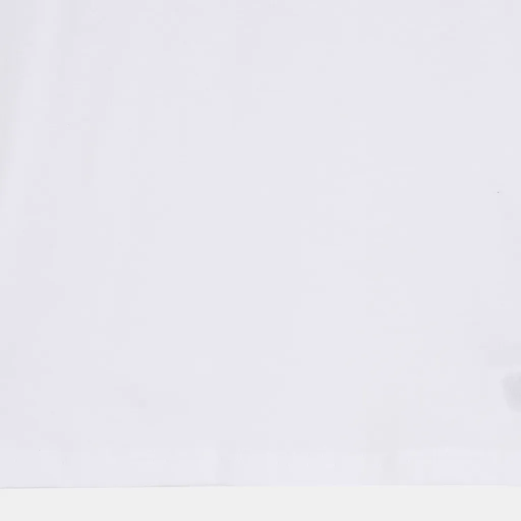 V-Neck Cotton T-Shirt