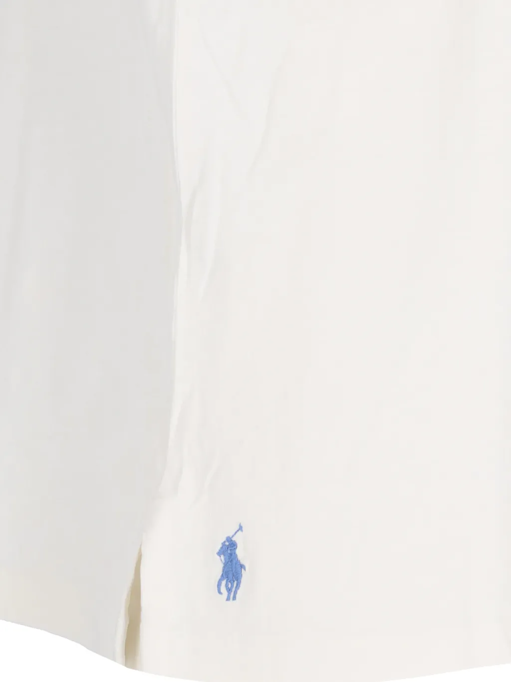 Logo Detailed Polo Shirt