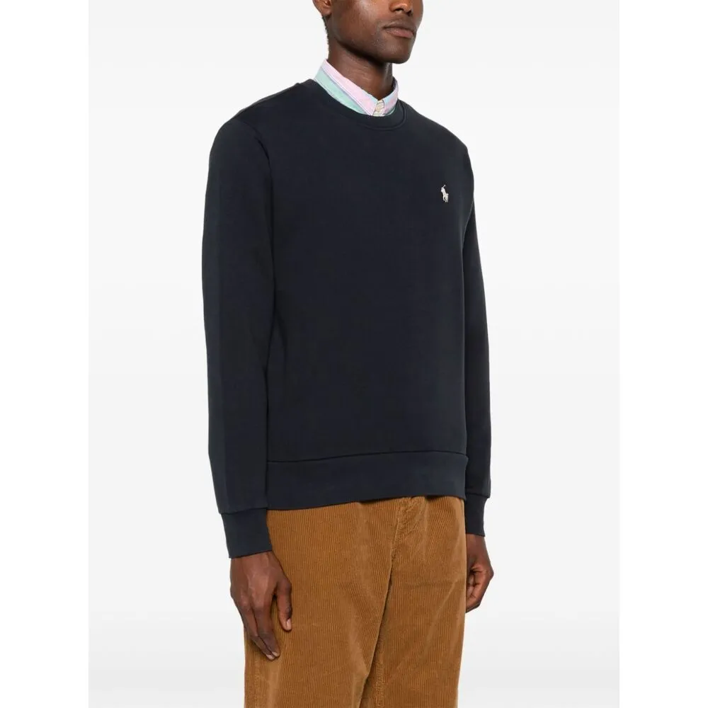 Loopback Fleece Sweatshirt