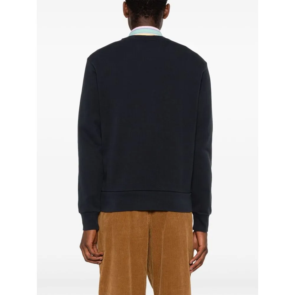 Loopback Fleece Sweatshirt