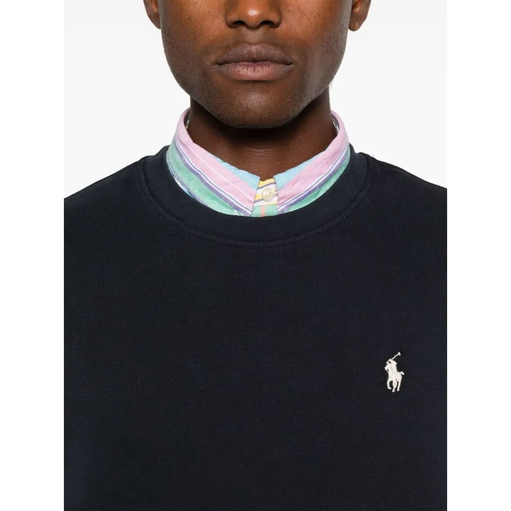 Loopback Fleece Sweatshirt