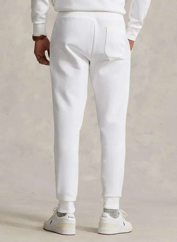 Pony Embroidered Jogging Pants