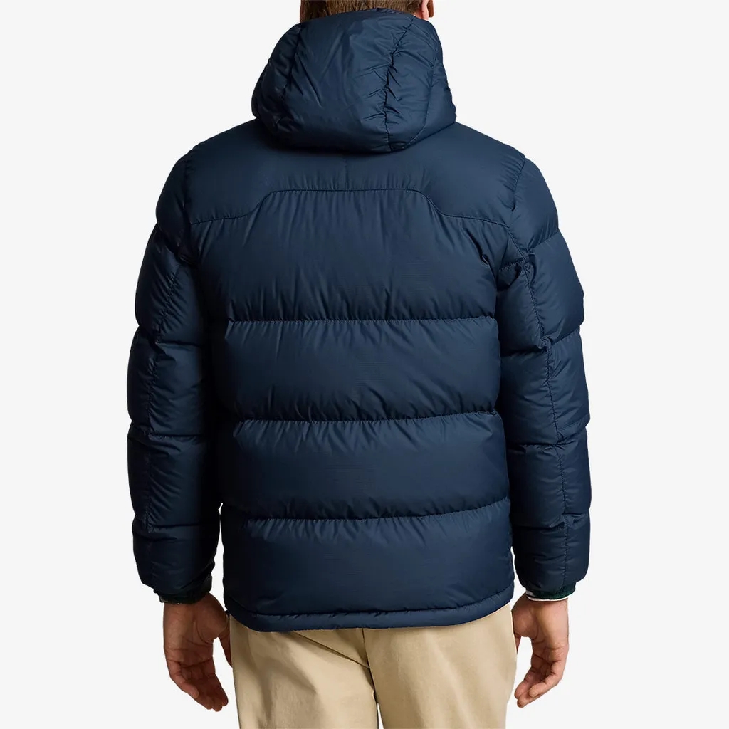 The Gorham Down Jacket