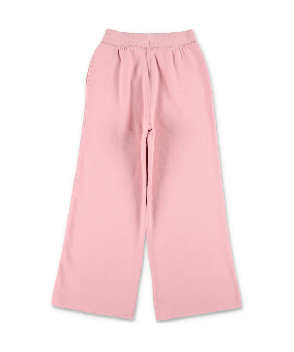 Drawstring Casual Pants