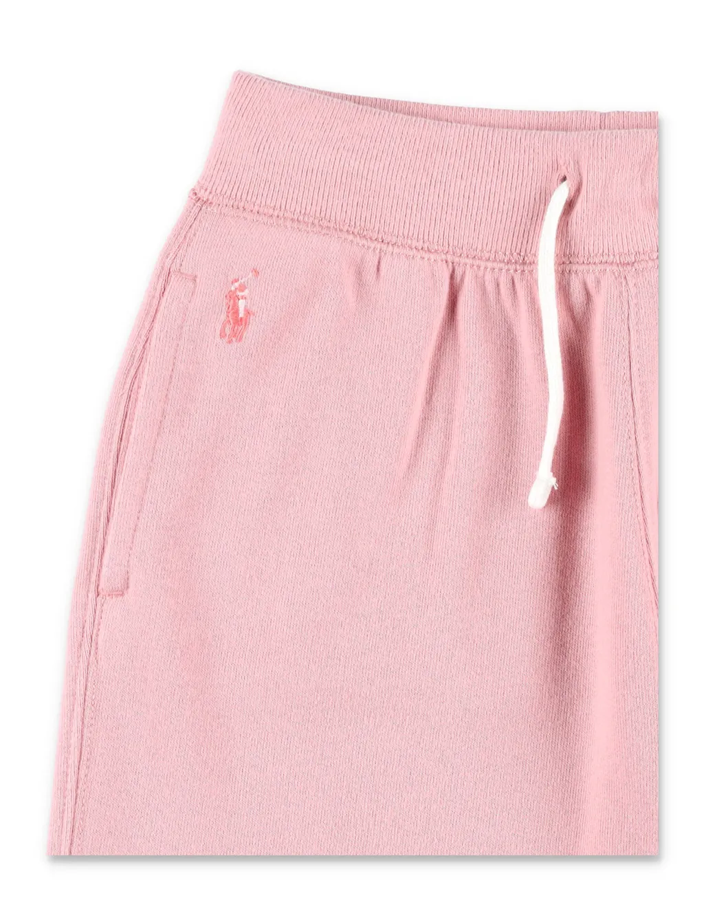 Drawstring Casual Pants