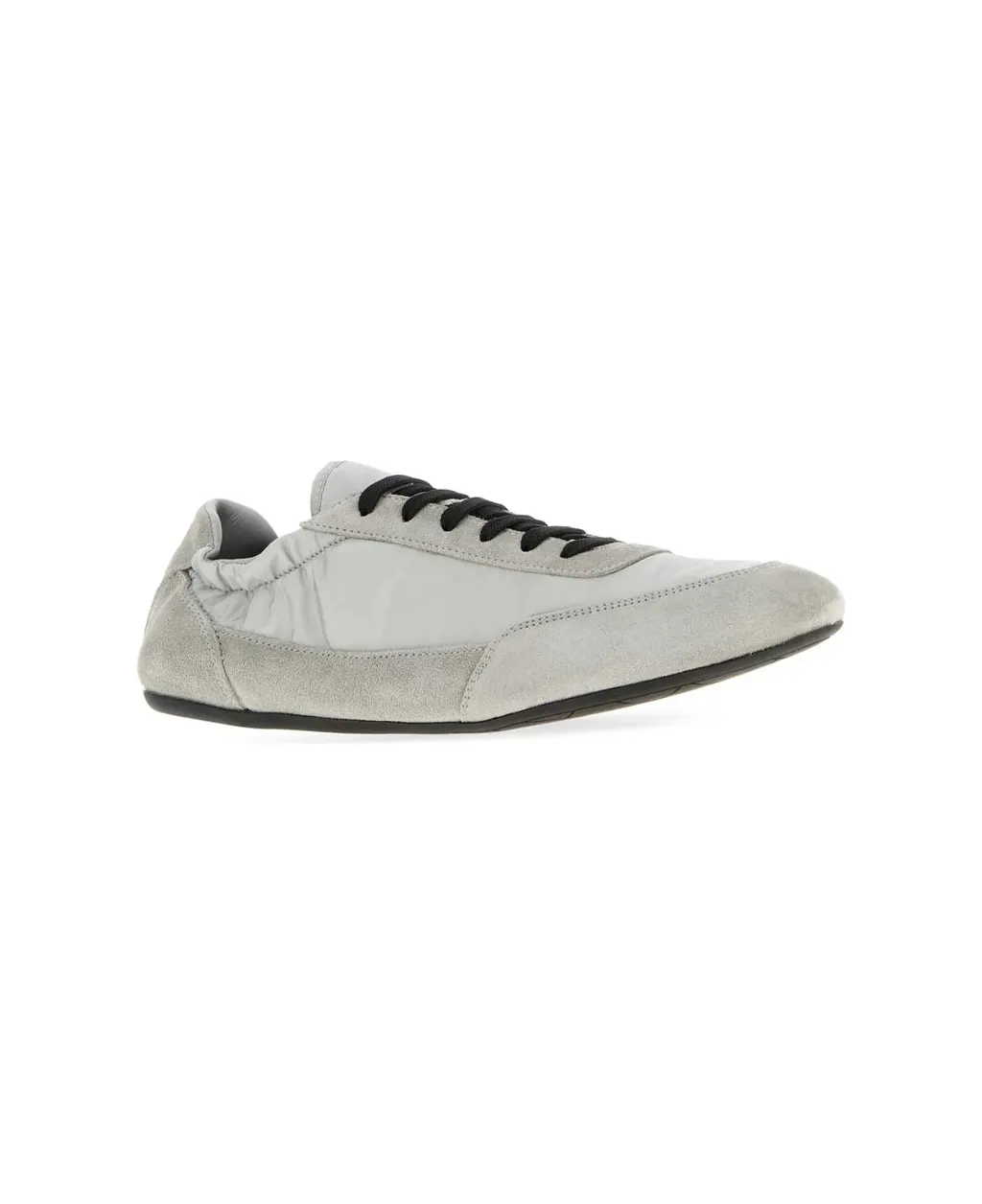 Collapse Lace-Up Sneakers