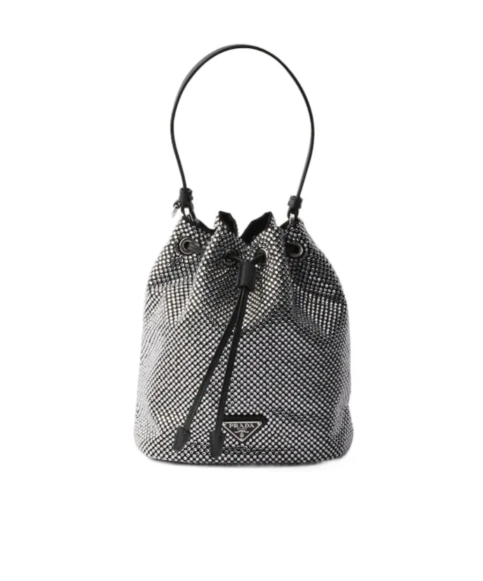 Re-Edition 1978 Drawstring Bucket Bag