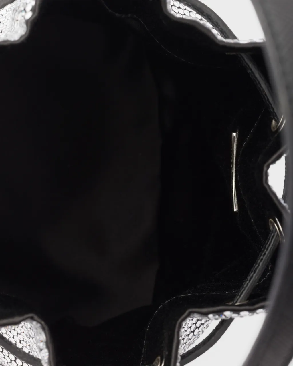 Re-Edition 1978 Drawstring Bucket Bag