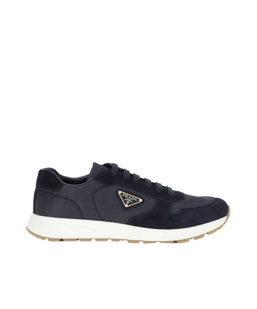 Prax 01 Re-Nylon Sneakers
