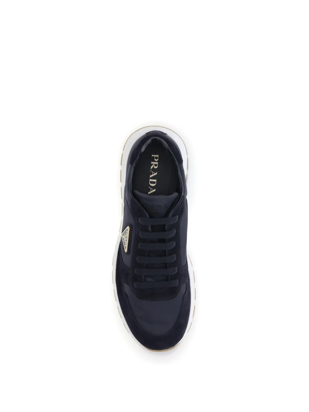 Prax 01 Re-Nylon Sneakers