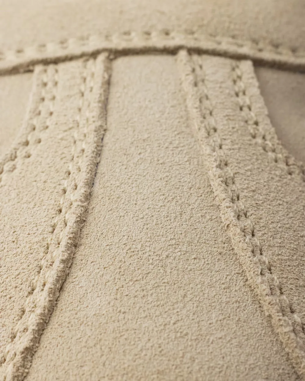 Suede Sneakers