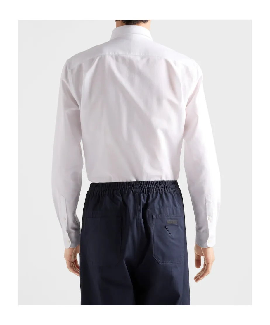 Cotton Shirt
