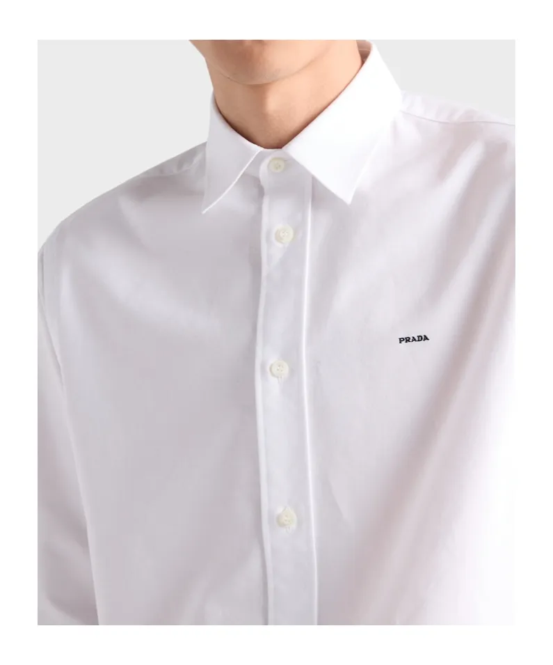 Cotton Shirt