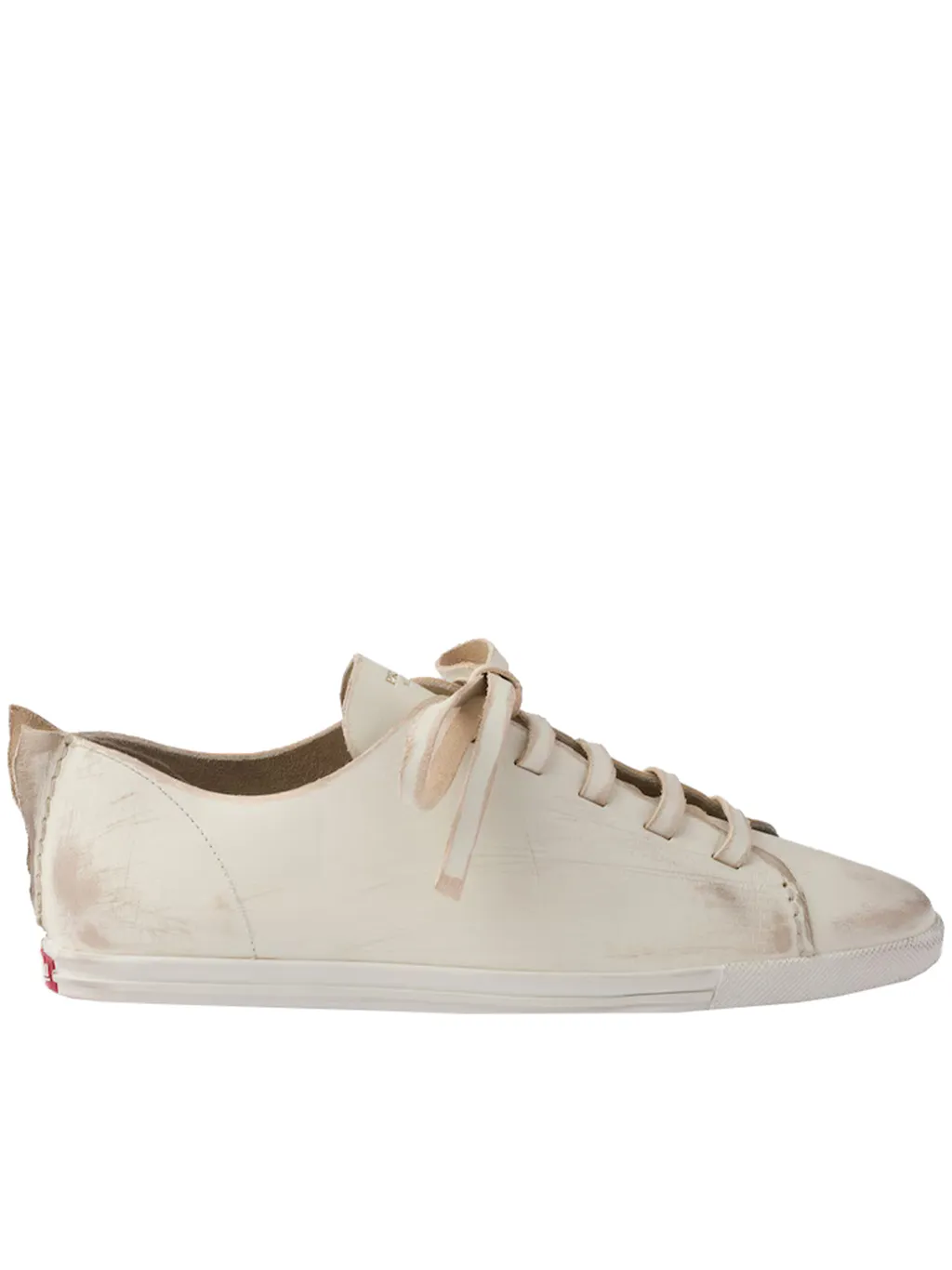 Lace-Up Sneakers