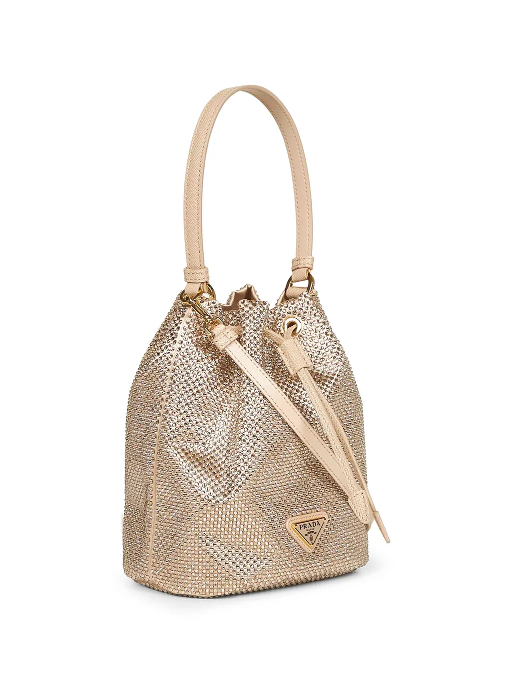 Re-Edition 1978 Drawstring Bucket Bag