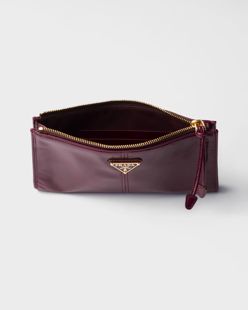 Leather Pouch