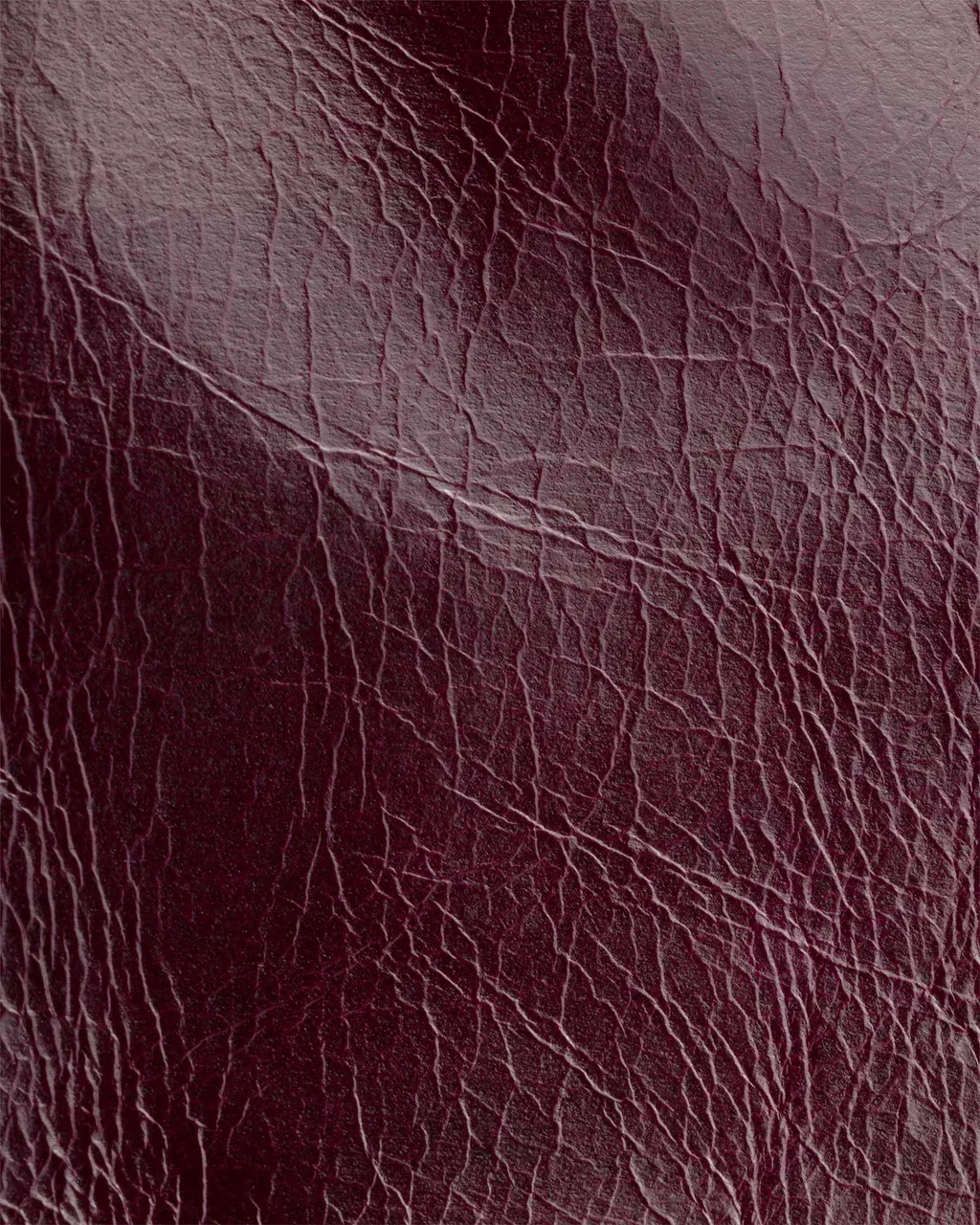 Leather Pouch