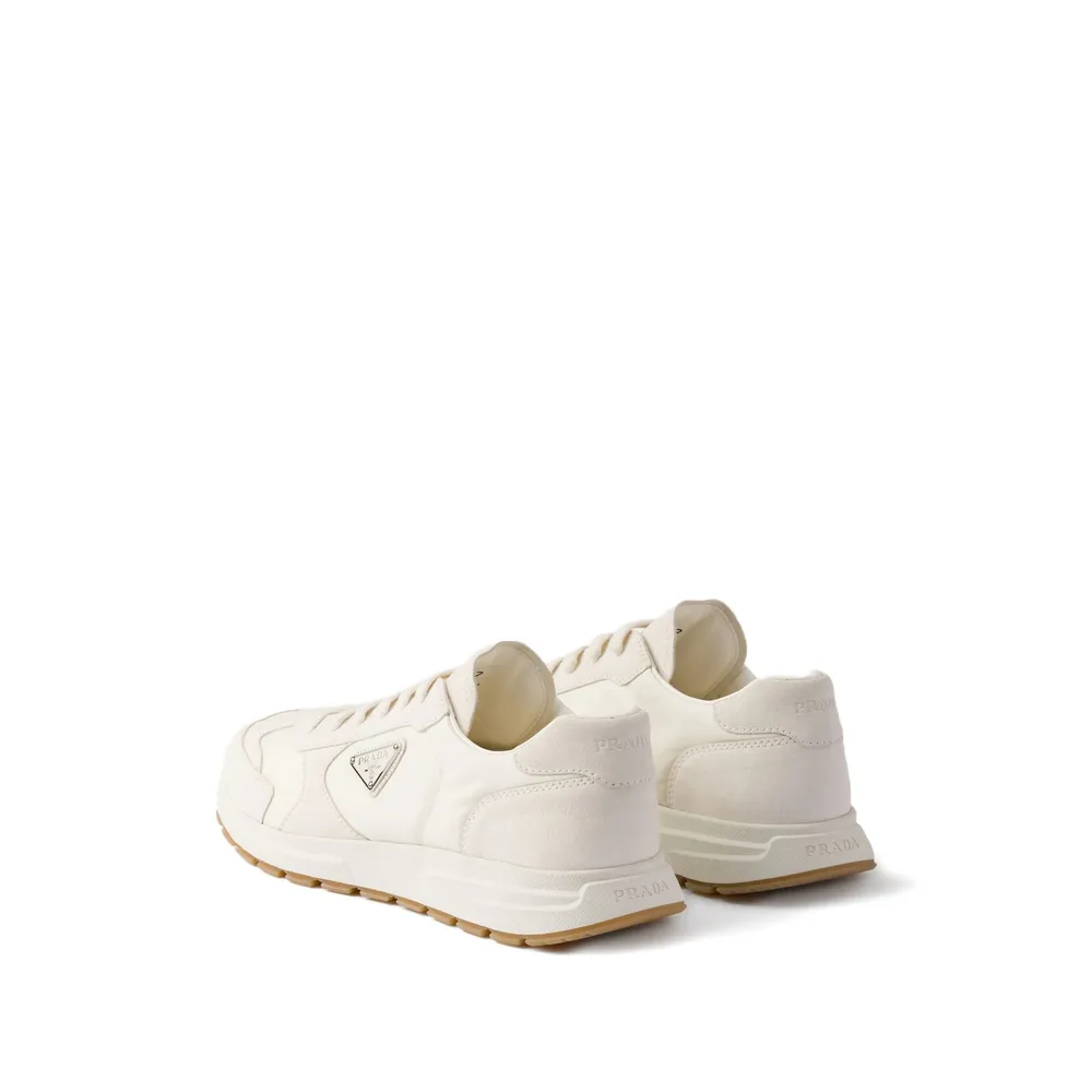 Prax 2.0 Lace-Up Sneakers
