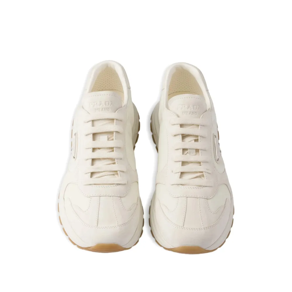 Prax 2.0 Lace-Up Sneakers