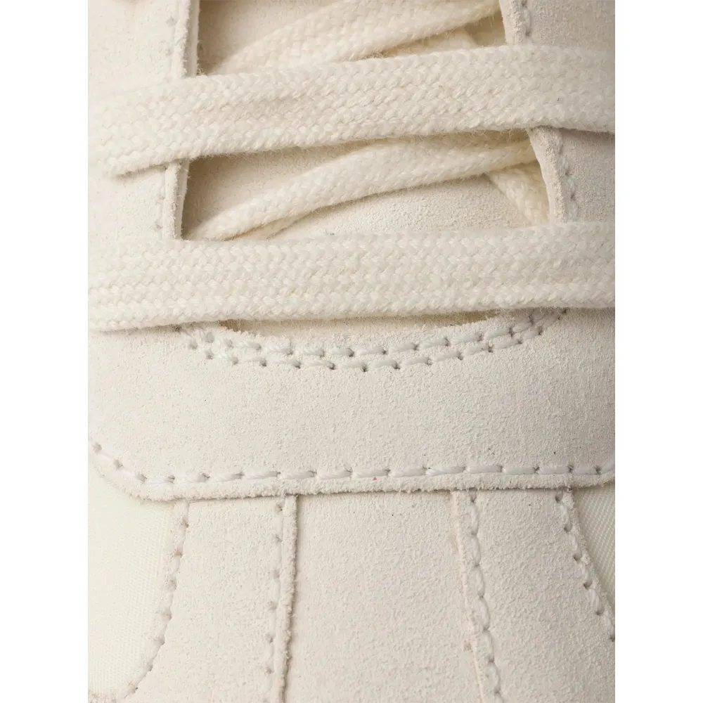 Prax 2.0 Lace-Up Sneakers