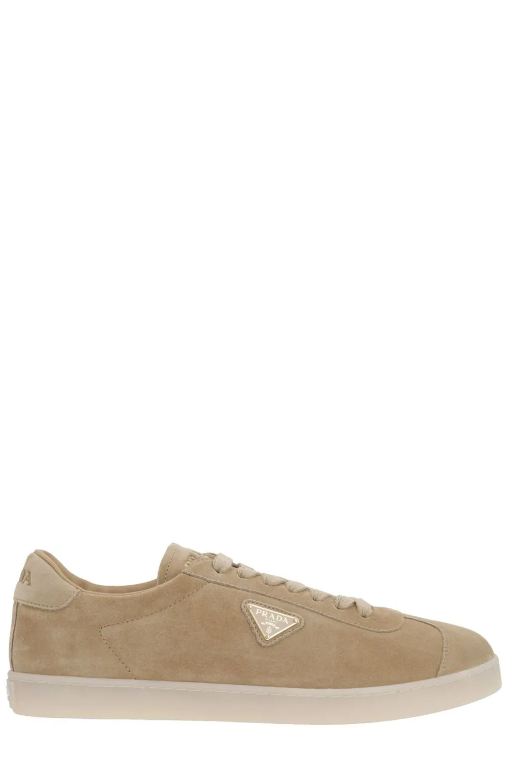 Lace-Up Sneakers