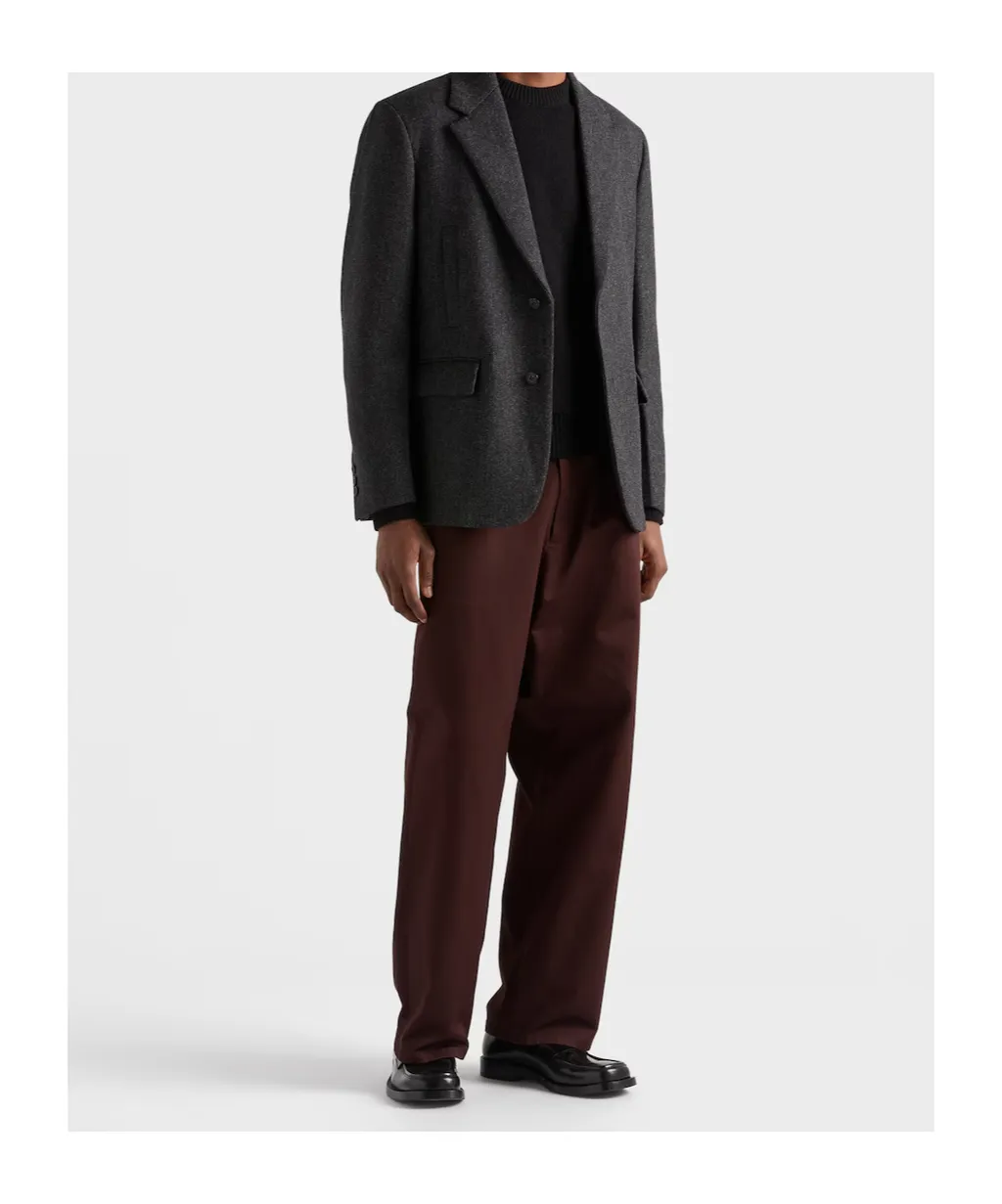 Cotton Pants